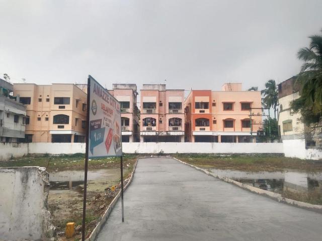 Residential Plot in Chromepet for resale Chennai. The reference number is 20226721