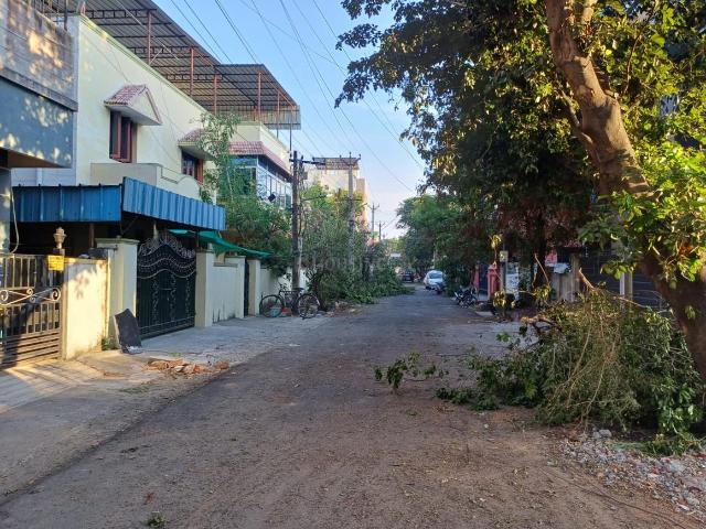 Residential Plot in Chromepet for resale Chennai. The reference number is 20270191