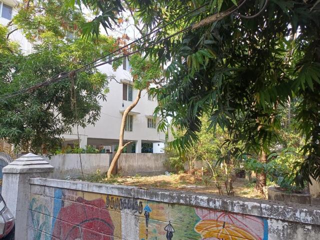 Residential Plot in Chromepet for resale Chennai. The reference number is 20270359