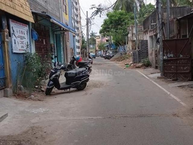 Residential Plot in Chromepet for resale Chennai. The reference number is 20379688