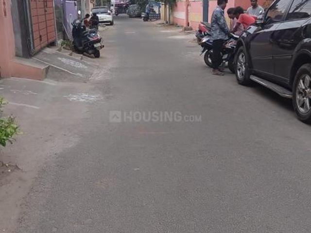 Residential Plot in Chromepet for resale Chennai. The reference number is 20379837
