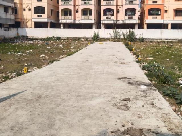 Residential Plot in Chromepet for resale Chennai. The reference number is 20384675