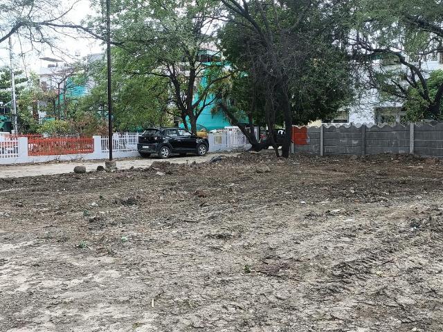 Residential Plot in Chuna Bhatti for resale Bhopal. The reference number is 20392820