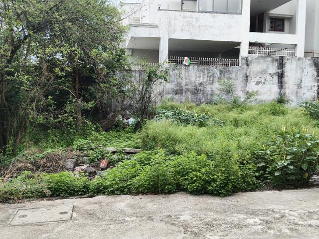 Residential Plot in Chuna Bhatti for resale Bhopal. The reference number is 20730633