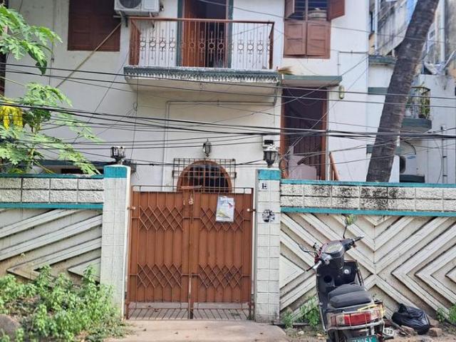 Residential Plot in CIT Nagar for resale Chennai. The reference number is 20718690
