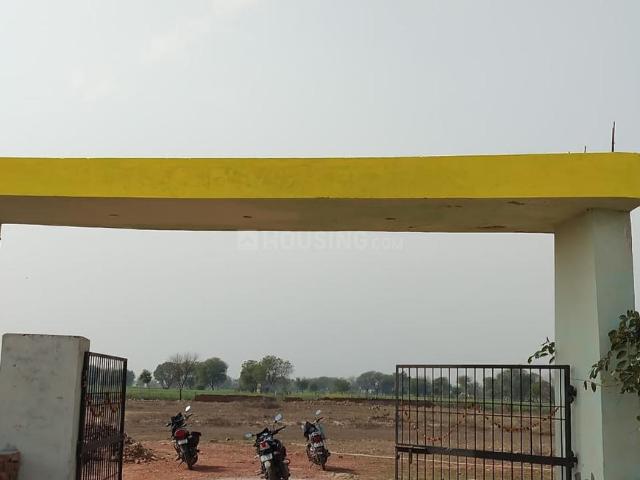 Residential Plot in Civil Lines for resale Agra. The reference number is 20818384
