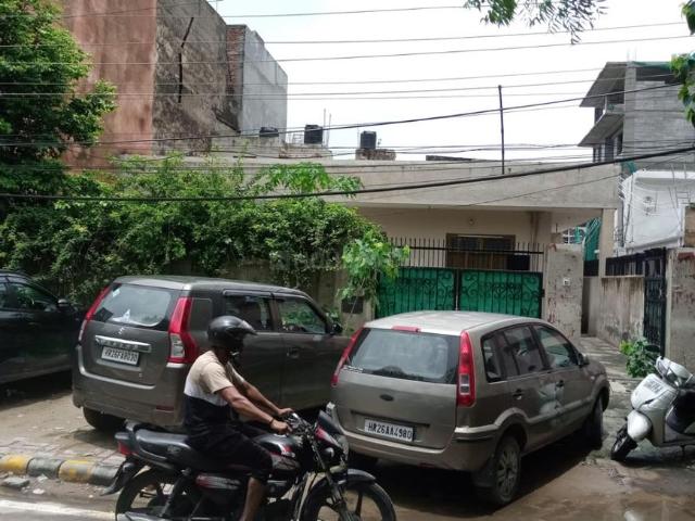 Residential Plot in Civil Lines for resale Gurgaon. The reference number is 20071725