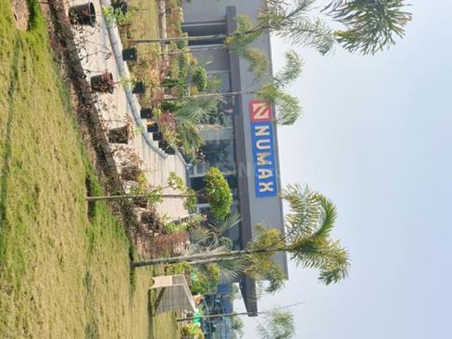 Residential Plot in Civil Lines South for resale Muzaffarnagar. The reference number is 16690718