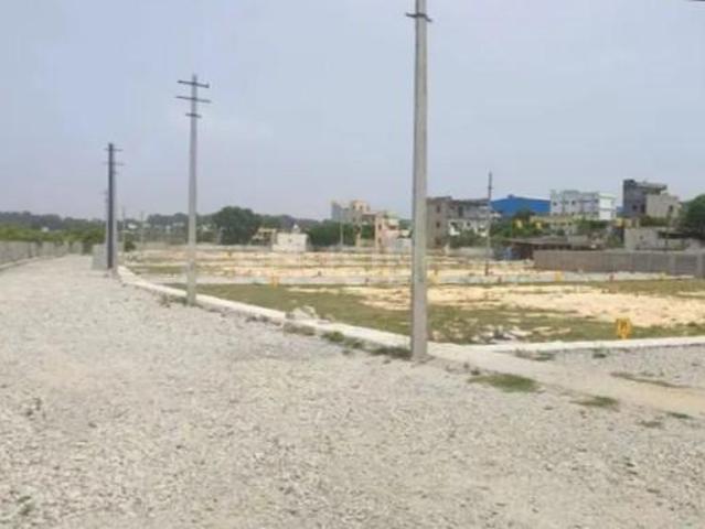 Residential Plot in CK Palya for resale Bengaluru. The reference number is 20674423