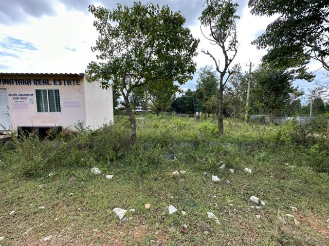 Residential Plot in Ckikkakammana Halli for resale Bengaluru. The reference number is 13344876