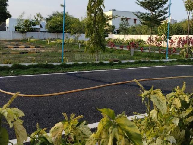 Residential Plot in Co operative Colony for resale Thanjavur. The reference number is 20658230