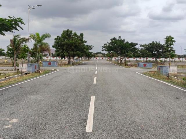 Residential Plot in Cowl Bazaar for resale Bellary. The reference number is 20898433