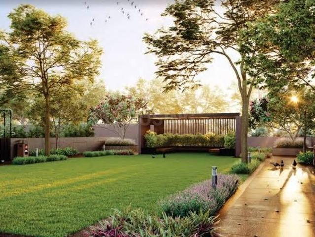 Residential Plot in County Walk Township for resale AB Bypass Road. The reference number is 17326350
