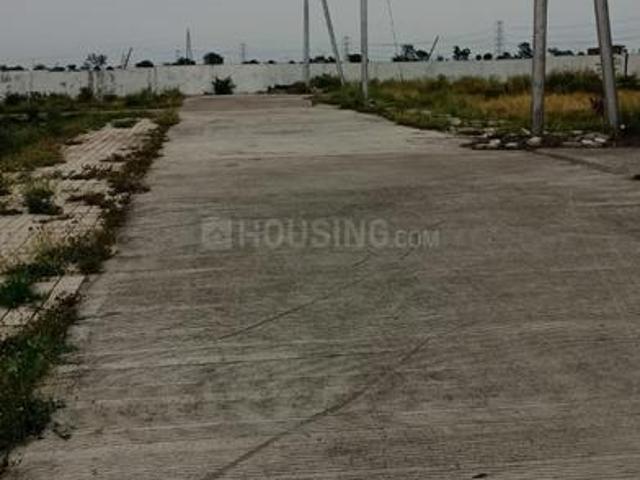 Residential Plot in County Walk Township for resale AB Bypass Road. The reference number is 17381020