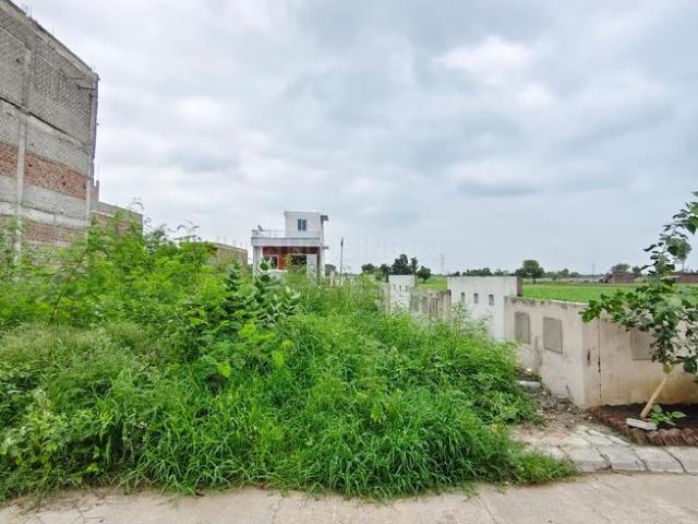 Residential Plot in County Walk Township for resale Indore. The reference number is 19124079