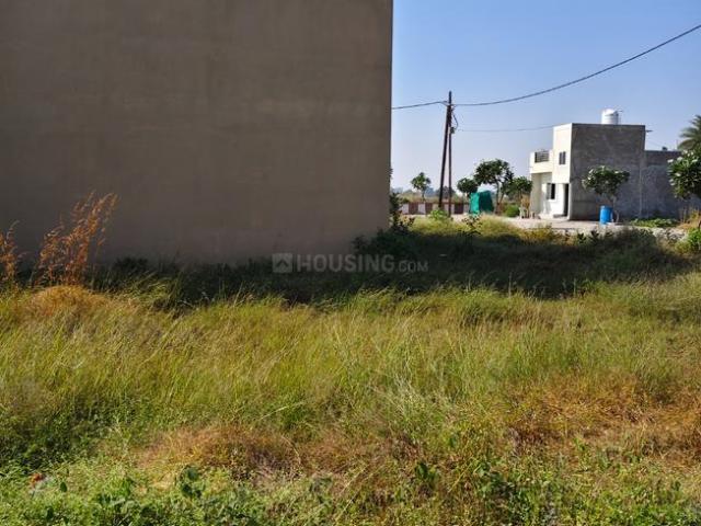 Residential Plot in County Walk Township for resale Indore. The reference number is 19259363