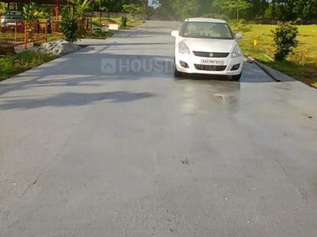 Residential Plot in County Walk Township for resale Indore. The reference number is 19715053