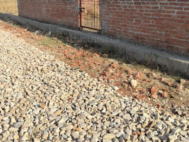 Residential Plot in CRF Quarters for resale Lucknow. The reference number is 20615118