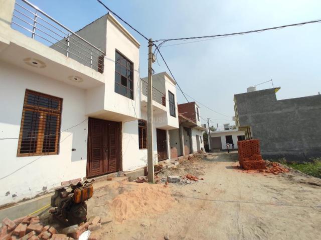 Residential Plot in Crossings Republik for resale Ghaziabad. The reference number is 18558624