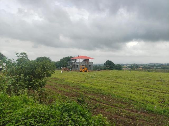 Residential Plot in Dugaon for resale Nashik. The reference number is 12583811