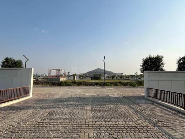 Residential Plot in Dudhia for resale Indore. The reference number is 19769467