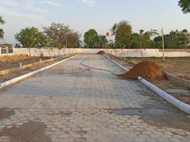 Residential Plot in Dudu for resale Jaipur. The reference number is 20274323