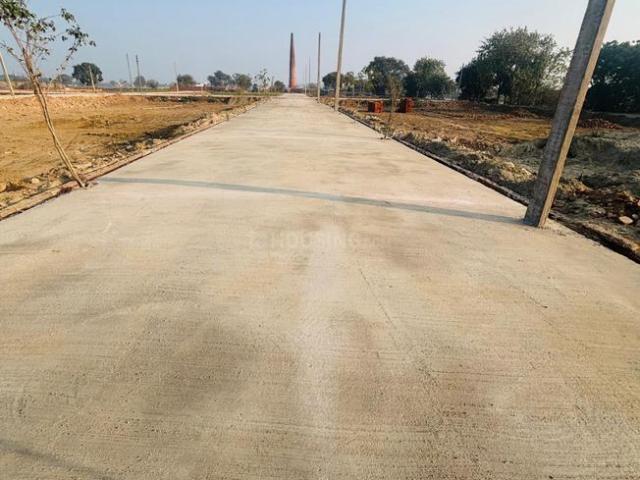 Residential Plot in Morta Village for resale Ghaziabad. The reference number is 19062005