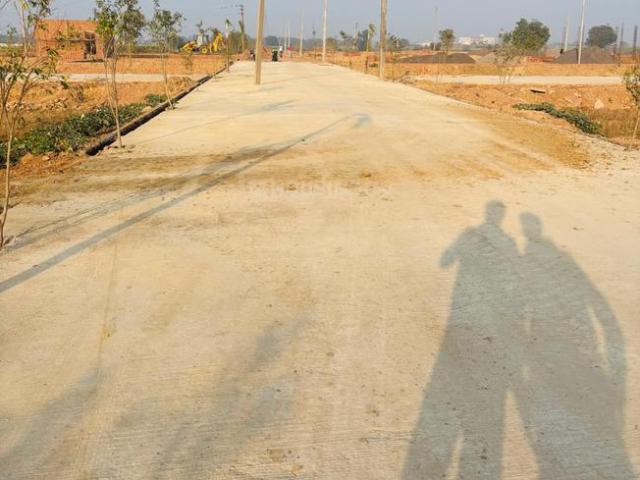 Residential Plot in Duhai for resale Ghaziabad. The reference number is 19073126