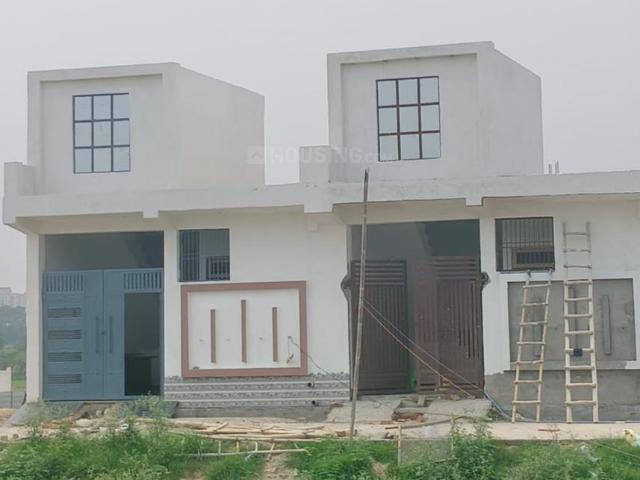 Residential Plot in Duhai for resale Ghaziabad. The reference number is 19104625