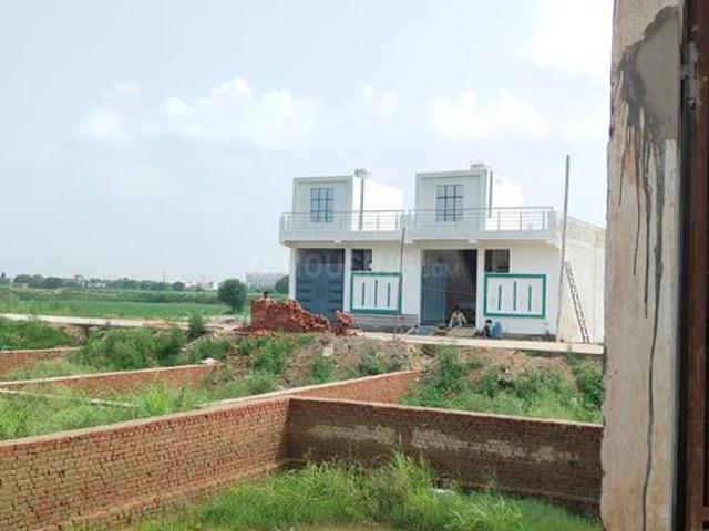 Residential Plot in Duhai for resale Ghaziabad. The reference number is 19104735