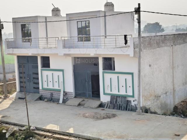 Residential Plot in Morta Village for resale Ghaziabad. The reference number is 20490769