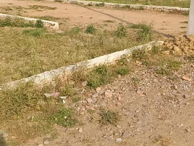 Residential Plot in Duhai for resale Ghaziabad. The reference number is 20492324