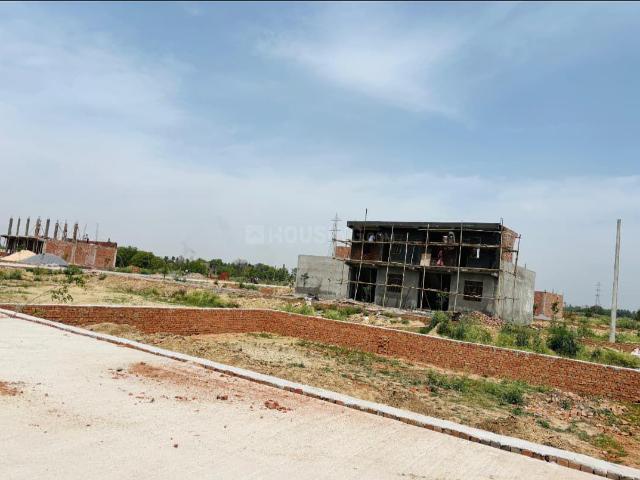 Residential Plot in Duhai for resale Ghaziabad. The reference number is 20531954