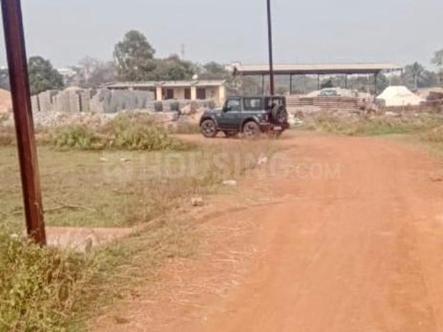 Residential Plot in Dumduma for resale Bhubaneswar. The reference number is 17087937