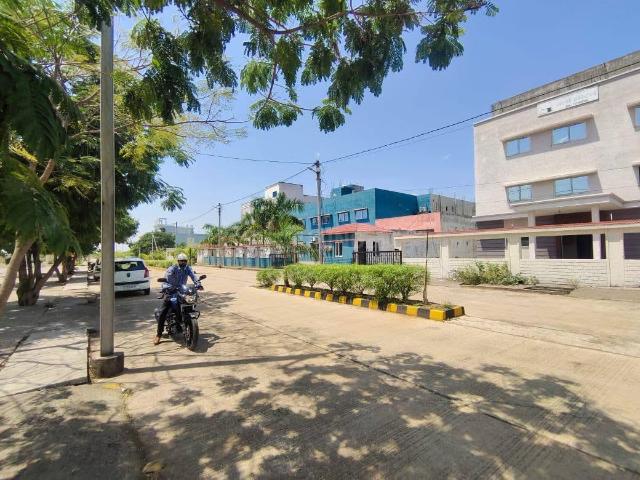 Residential Plot in Dunda for resale Raipur. The reference number is 17950934
