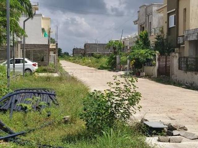 Residential Plot in Dunda for resale Raipur. The reference number is 18819857