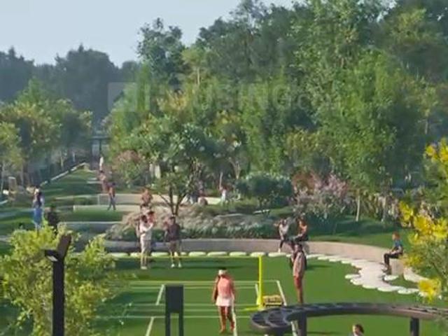 Residential Plot in Dunda for resale Raipur. The reference number is 19442904