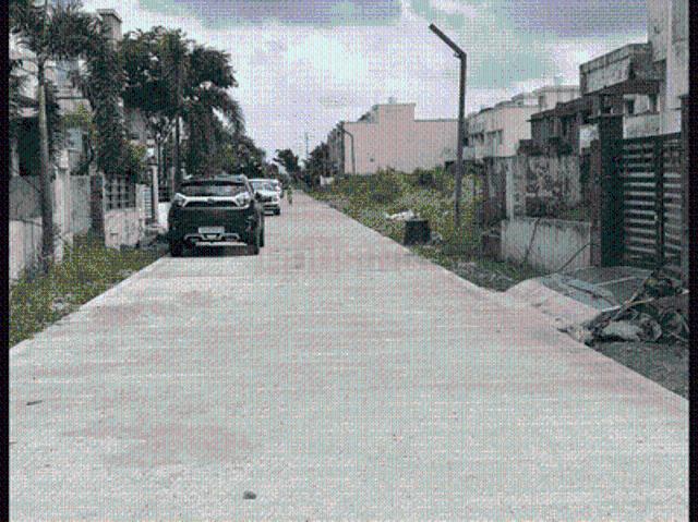 Residential Plot in Dunda for resale Raipur. The reference number is 19625386