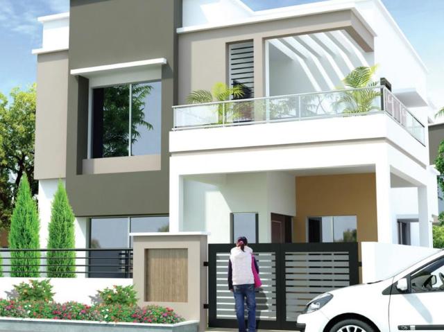 Residential Plot in Dunda for resale Raipur. The reference number is 20690338