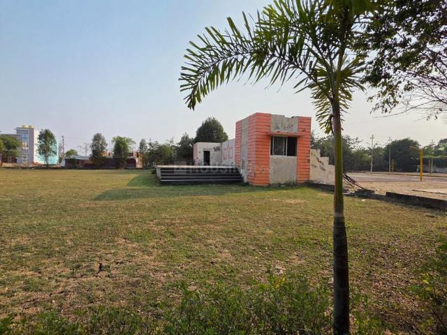 Residential Plot in Dunda for resale Raipur. The reference number is 20690454