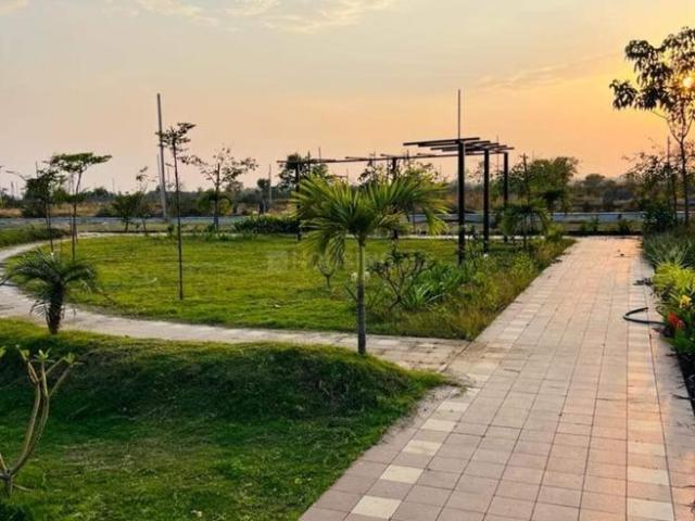 Residential Plot in Dunda for resale Raipur. The reference number is 20838744