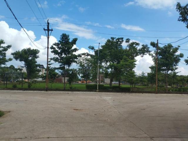 Residential Plot in Dunda for resale Raipur. The reference number is 20939205