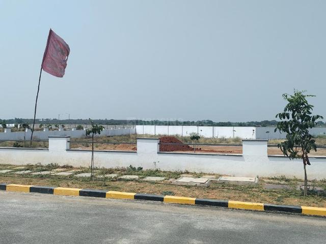 Residential Plot in Dundigal for resale Hyderabad. The reference number is 14863966