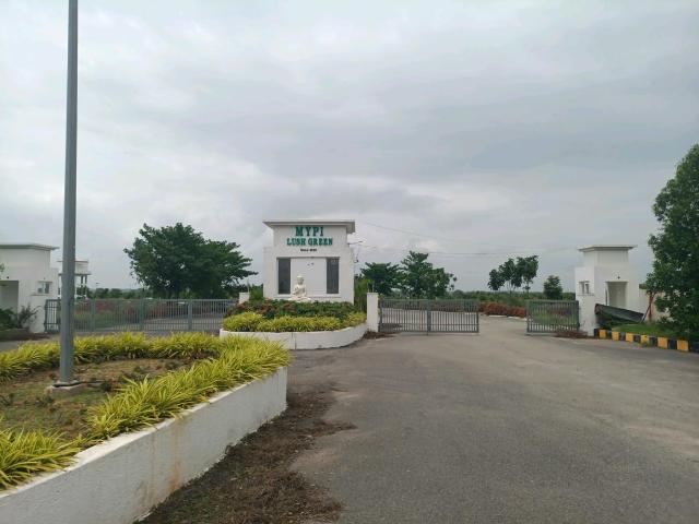 Residential Plot in Dundigal for resale Hyderabad. The reference number is 20874109