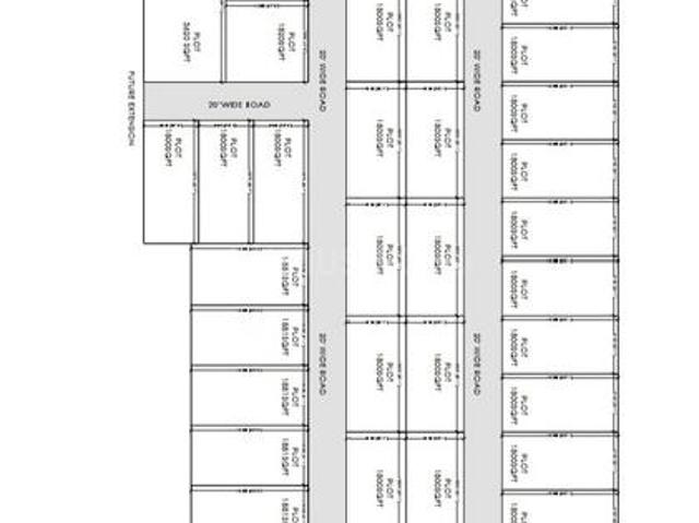 Residential Plot in Durganagar Pt VI for resale Cachar. The reference number is 19107582