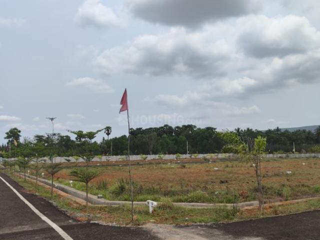 Residential Plot in Duvvada for resale Visakhapatnam. The reference number is 19816812