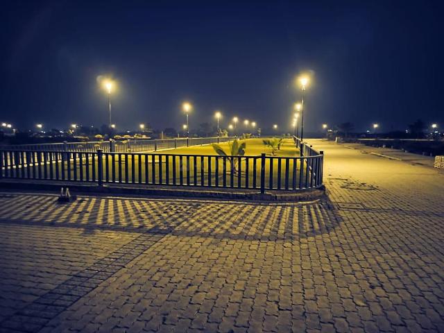 Residential Plot in Dyalpur for resale Mohali. The reference number is 20001775