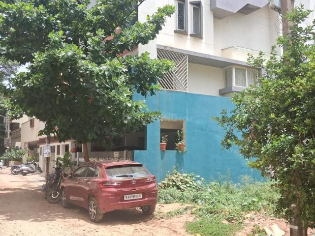 Residential Plot in D Group Employees Layout for resale Bengaluru. The reference number is 20657127