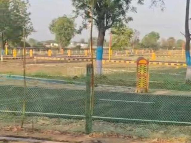 Residential Plot in Dabok for resale Udaipur. The reference number is 20492113