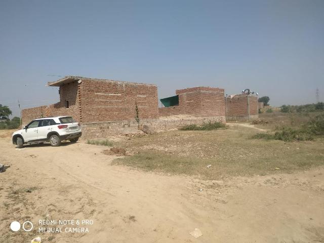Residential Plot in Dabra for resale Gwalior. The reference number is 11030712